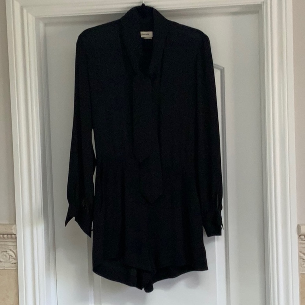 L'agence Cecilia Romper - image 3